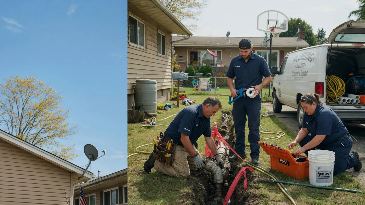 Garbage Disposal Replacement in Shirley, AR near me